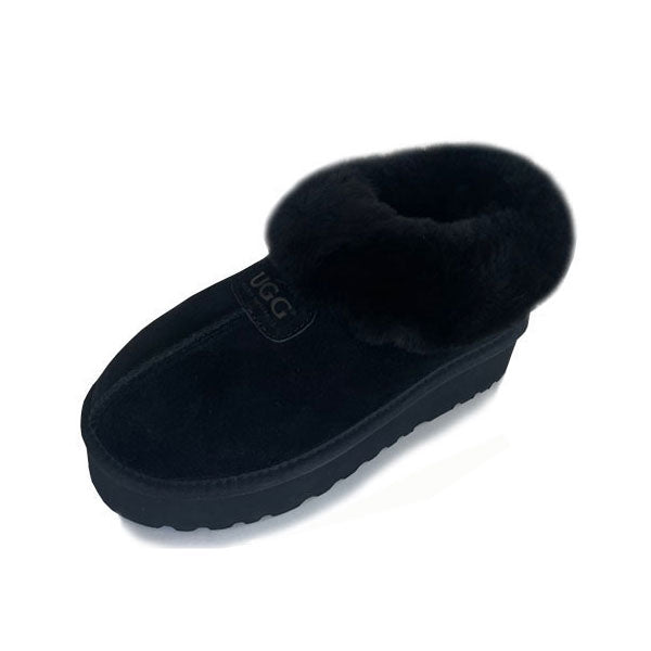 Ozlana Boston Outdoor Slipper
