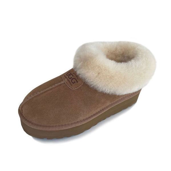 Ozlana Boston Outdoor Slipper
