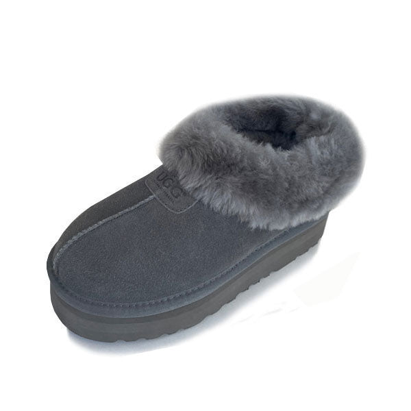 Ozlana Boston Outdoor Slipper
