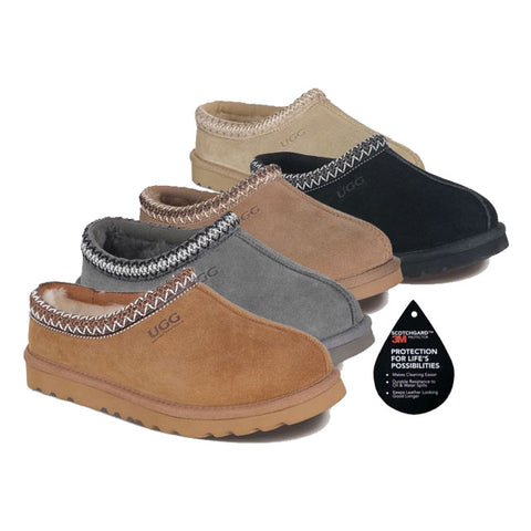 Ozlana Classic Tasman Slipper