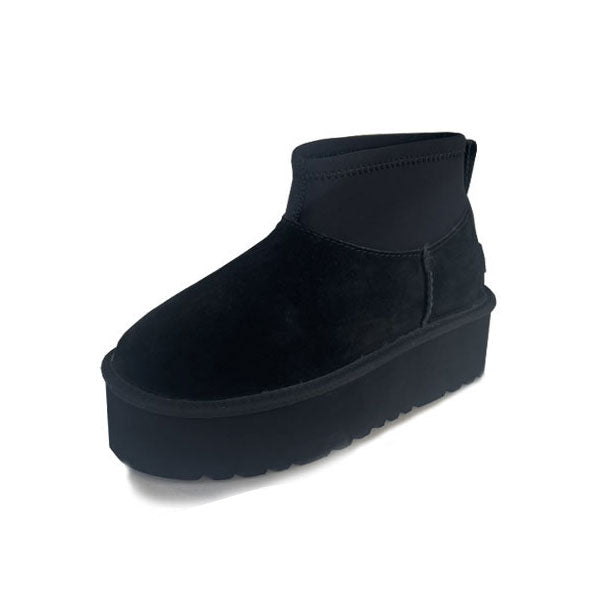 Ozlana Platform Dipper Mini UGG