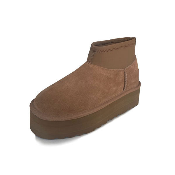 Ozlana Platform Dipper Mini UGG
