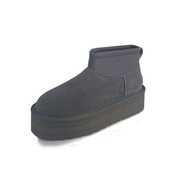 Ozlana Platform Dipper Mini UGG