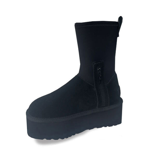 Ozlana Platform Dipper Short UGG