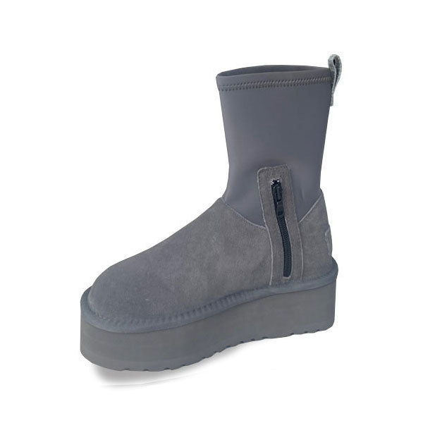 Ozlana Platform Dipper Short UGG