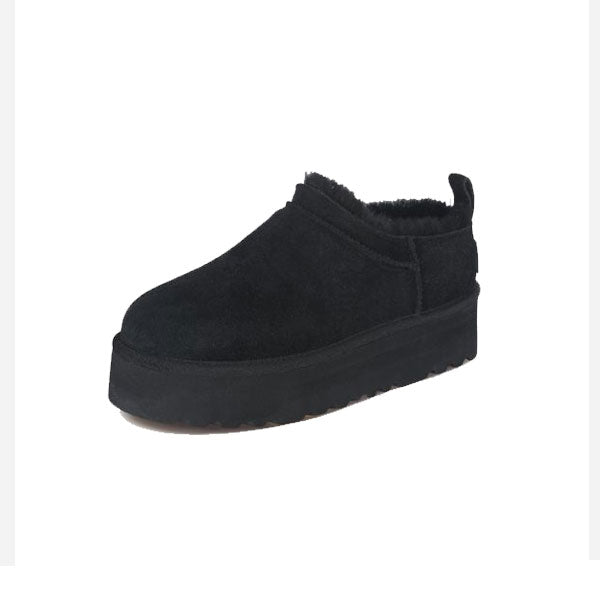 Ozlana Platform Micro Mini UGG – John Woo Pty Ltd