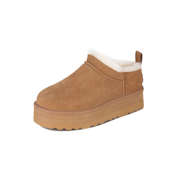 Ozlana Platform Micro Mini UGG