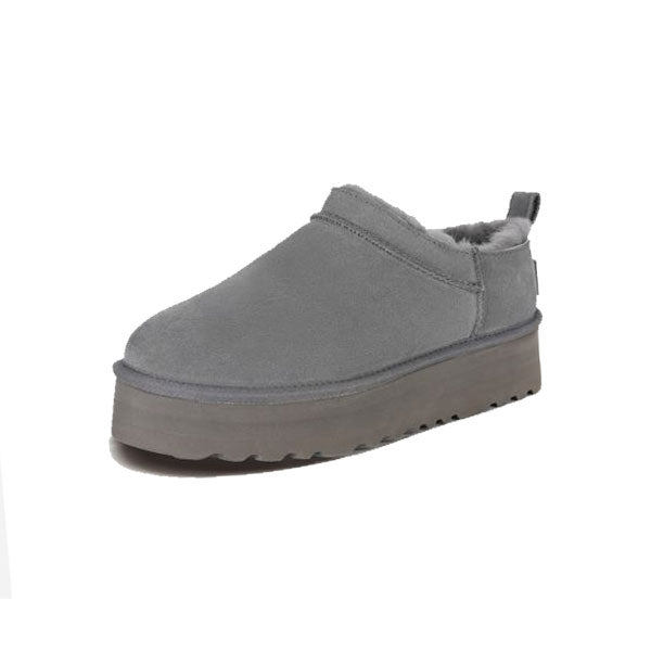 Ozlana Platform Micro Mini UGG