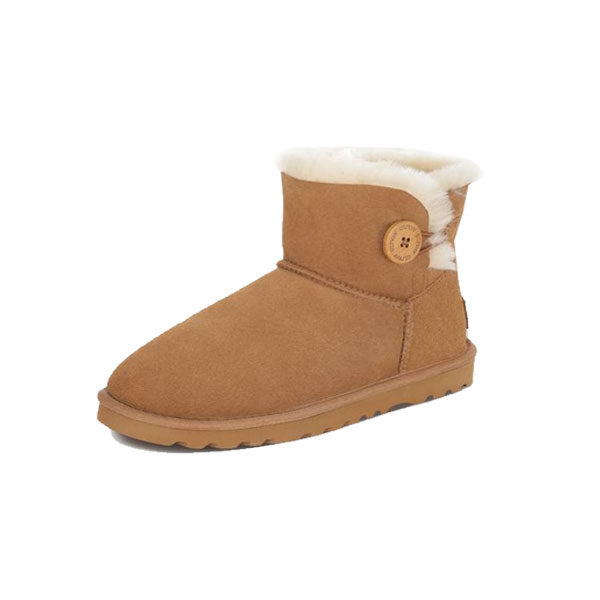 Ozlana Classic Mini Button UGG
