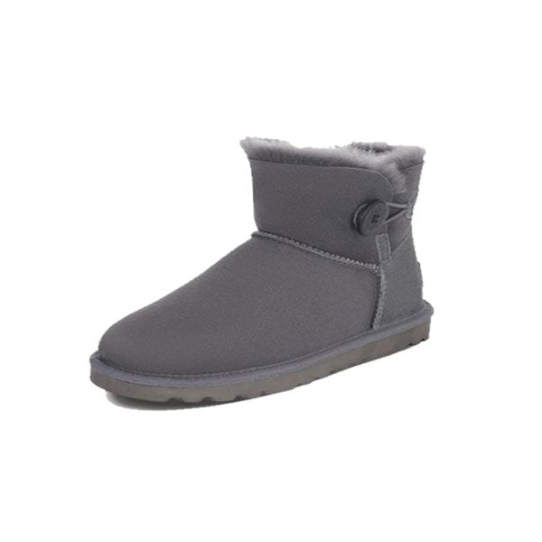 Ozlana Classic Mini Button UGG