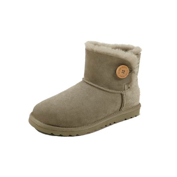 Ozlana Classic Mini Button UGG