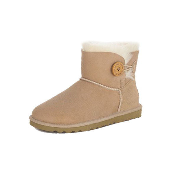 Ozlana Classic Mini Button UGG
