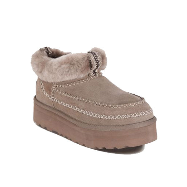 Ozlana Platform Alpine Mini UGG
