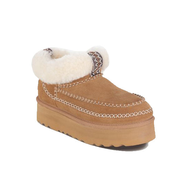 Ozlana Platform Alpine Mini UGG