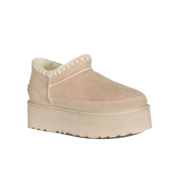 Ozlana Platform Alysa Ultra Mini UGG
