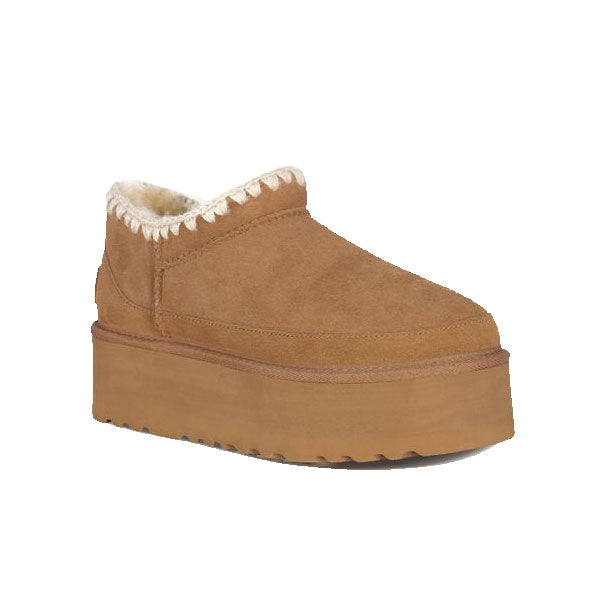 Ozlana Platform Alysa Ultra Mini UGG