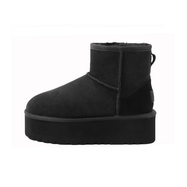 Ozlana Platform Mini UGG