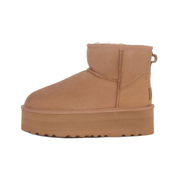 Ozlana Platform Mini UGG