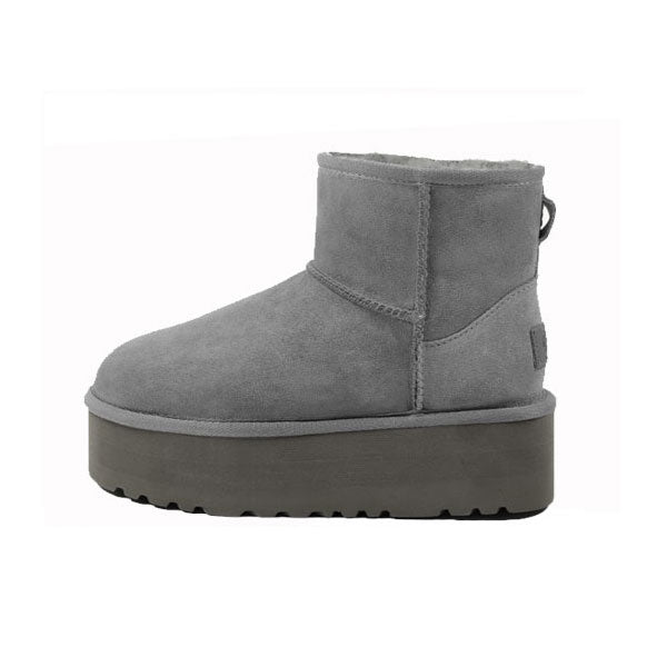 Ozlana Platform Mini UGG