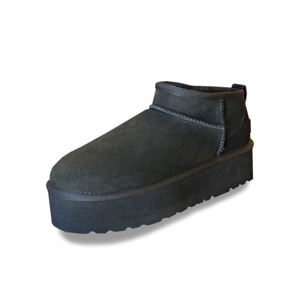 Ozlana Platform Ultra Mini UGG