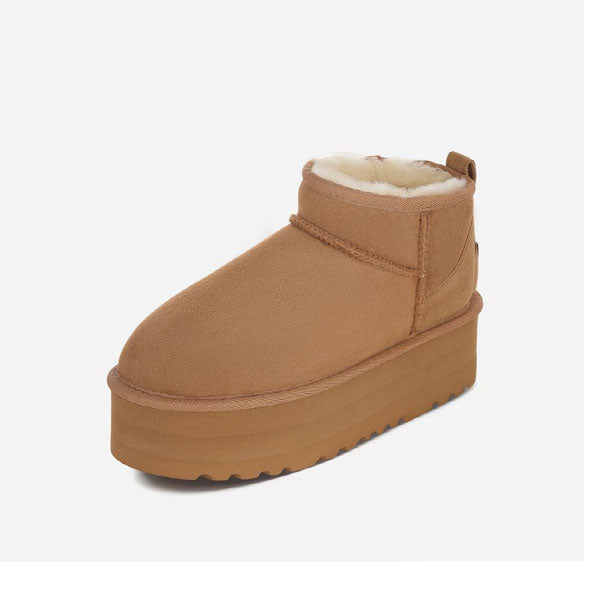 Ozlana Platform Ultra Mini UGG