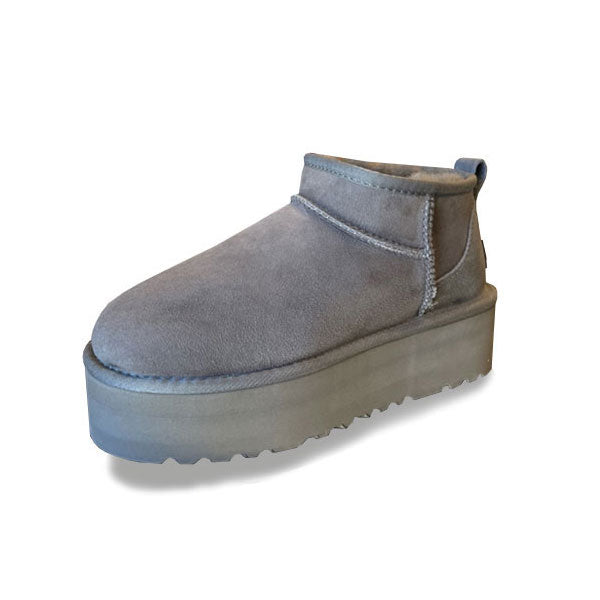 Ozlana Platform Ultra Mini UGG