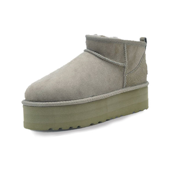 Ozlana Platform Ultra Mini UGG