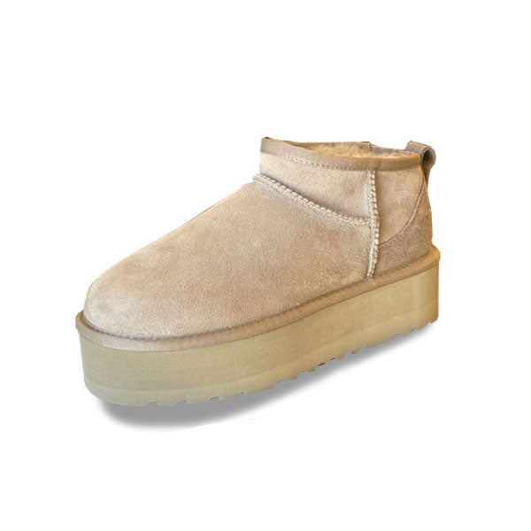 Ozlana Platform Ultra Mini UGG