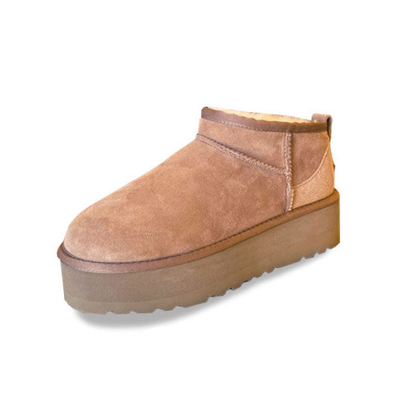 Ozlana Platform Ultra Mini UGG