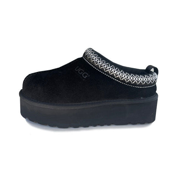 Ozlana Platform Tasman Slipper
