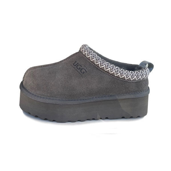 Ozlana Platform Tasman Slipper
