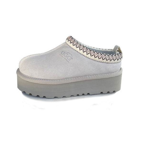 Ozlana Platform Tasman Slipper