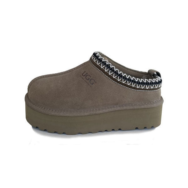 Ozlana Platform Tasman Slipper