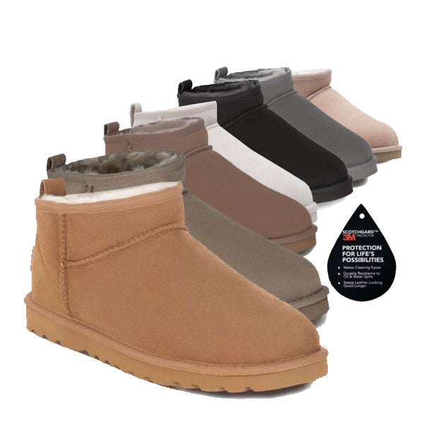 Ozlana Classic Ultra Mini UGG