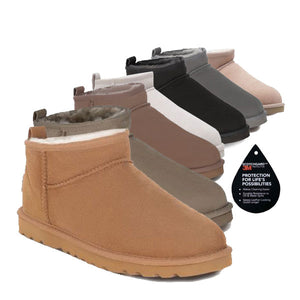Ozlana Classic Ultra Mini UGG