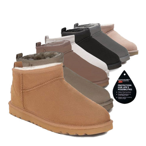 Ozlana Classic Ultra Mini UGG