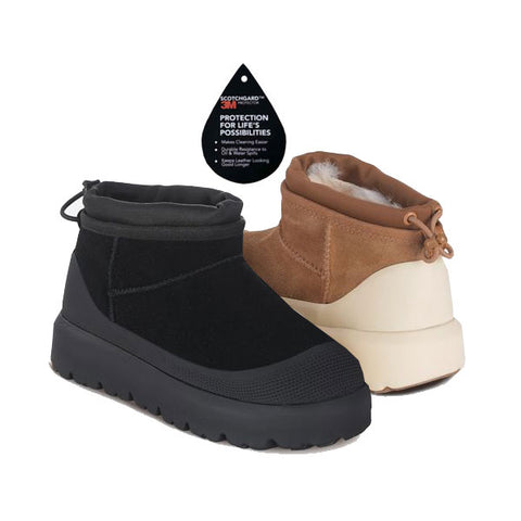 Ozlana Ultra Mini Weather Hybrid